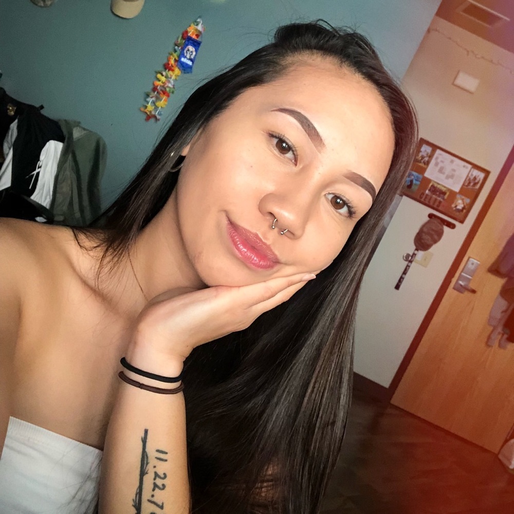 Meet your Posher, Margaret